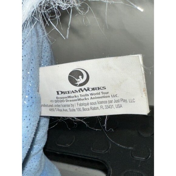 Animatronic Plush Troll Tiny Diamond Dancing Toy Trolls - Picture 3 of 4